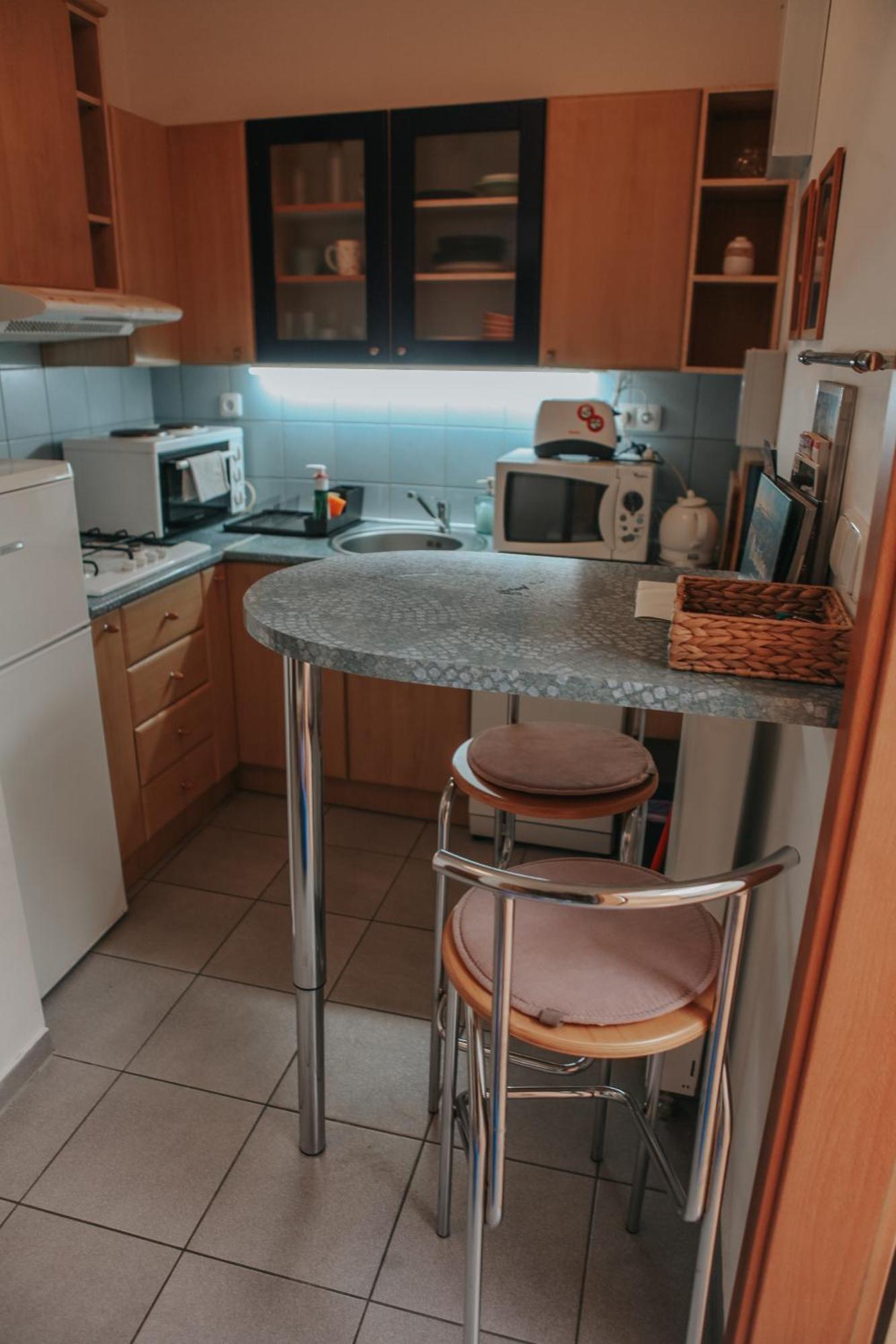 Cozy Apartment In The Heart Of The Historic City Bratislava Extérieur photo